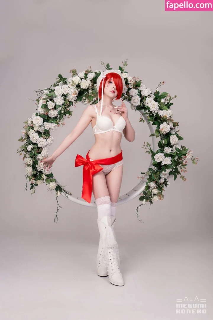 Megumi Koneko Onlyfans Photo Gallery 