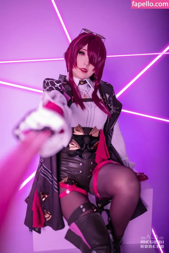Megumi Koneko Onlyfans Photo Gallery 