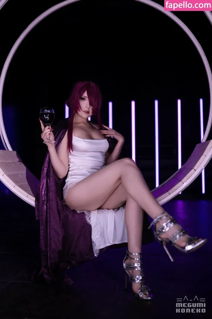 Megumi Koneko Onlyfans Photo Gallery 