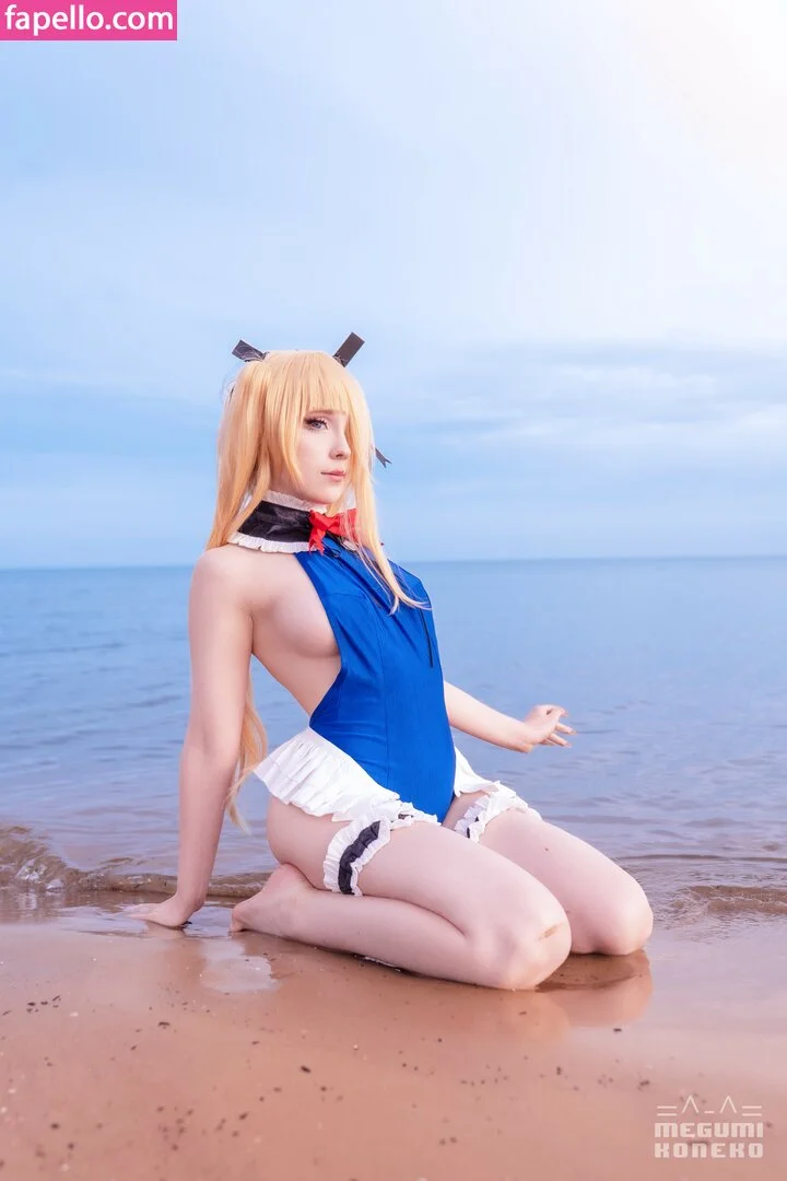 Megumi Koneko Onlyfans Photo Gallery 