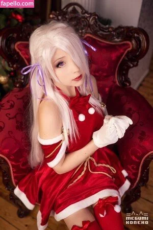 Megumi Koneko Onlyfans Photo Gallery 