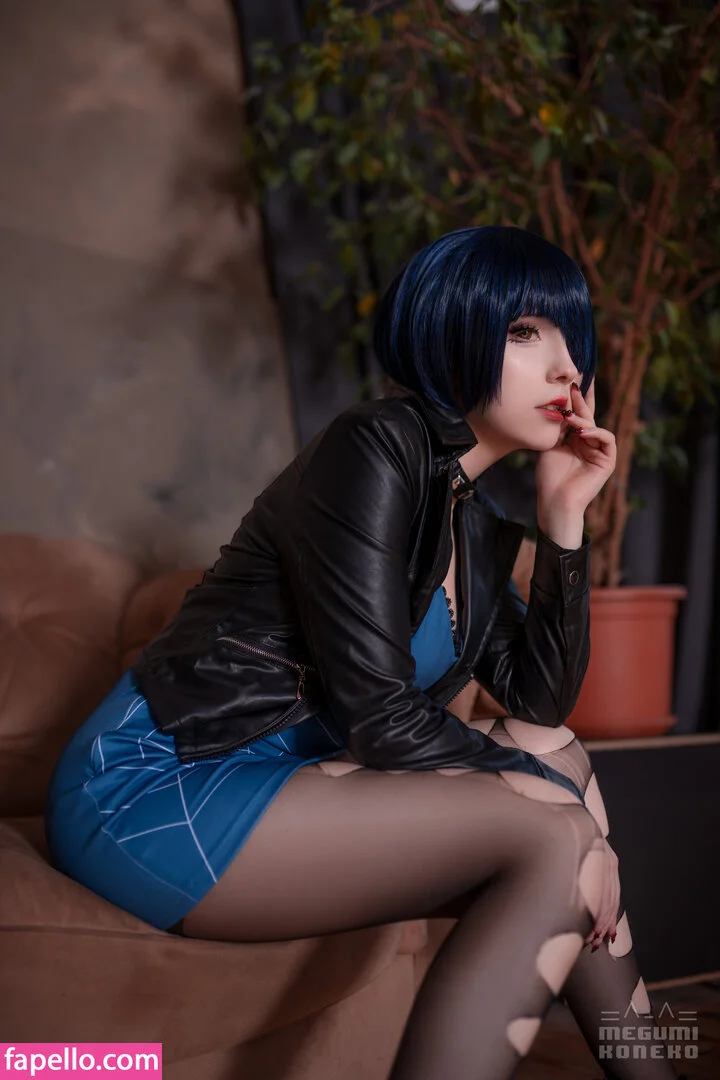 Megumi Koneko Onlyfans Photo Gallery 