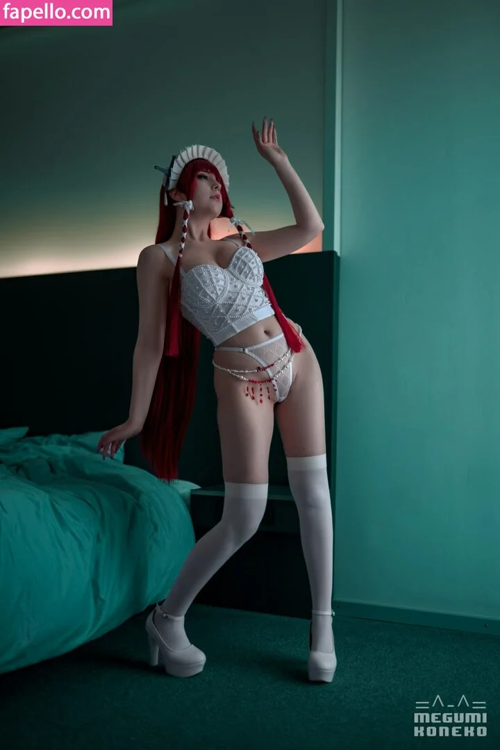 Megumi Koneko Onlyfans Photo Gallery 