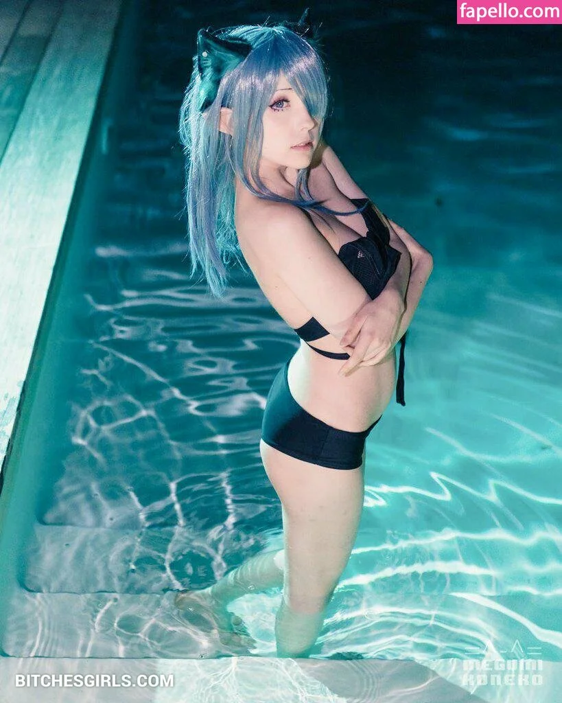 Megumi Koneko Onlyfans Photo Gallery 