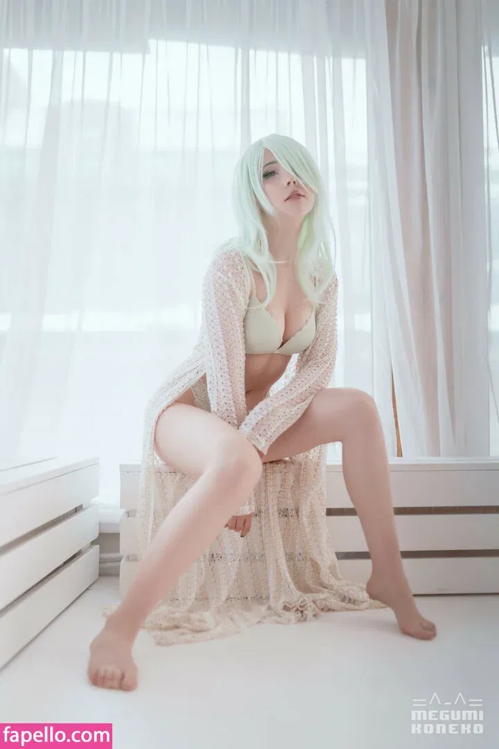 Megumi Koneko Onlyfans Photo Gallery 