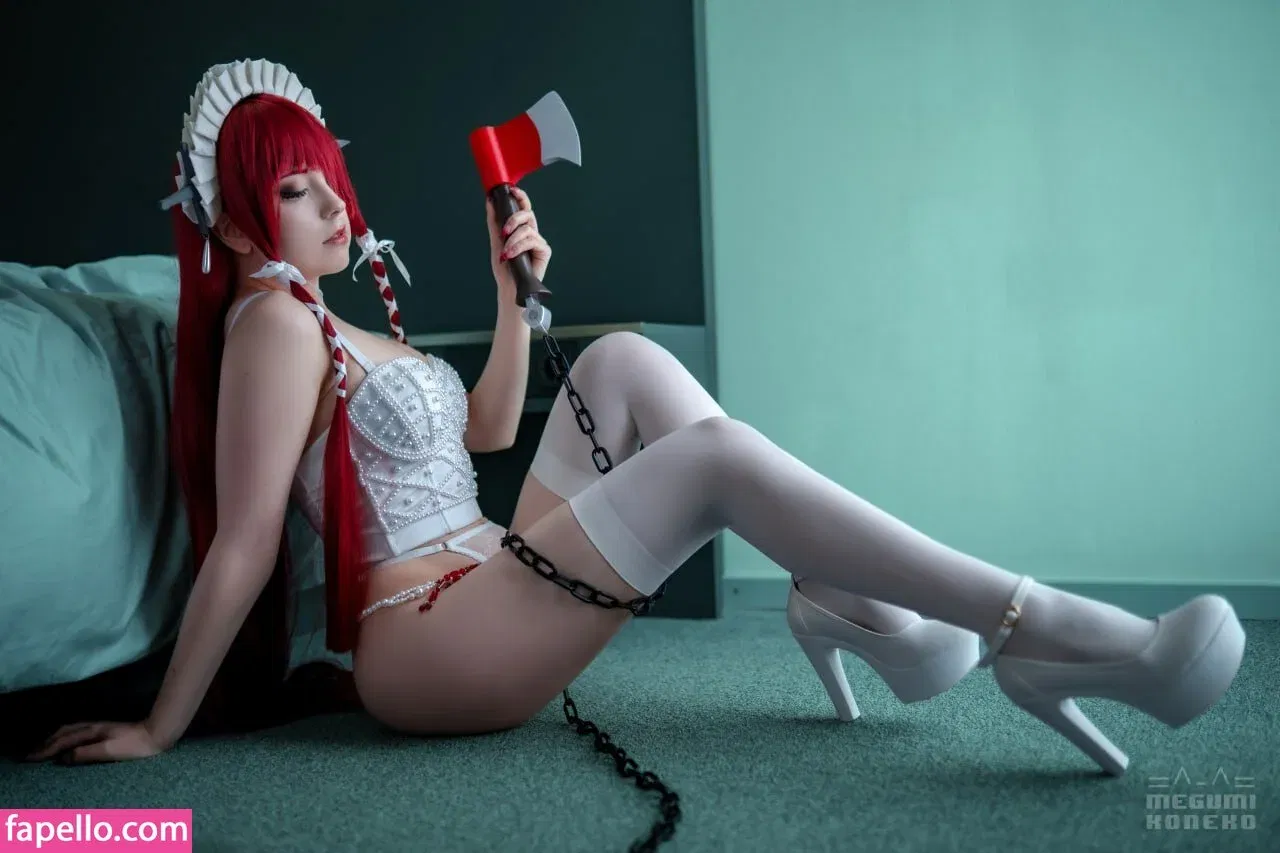Megumi Koneko Onlyfans Photo Gallery 