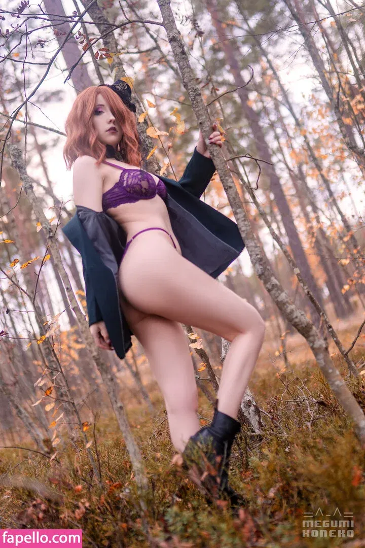 Megumi Koneko Onlyfans Photo Gallery 