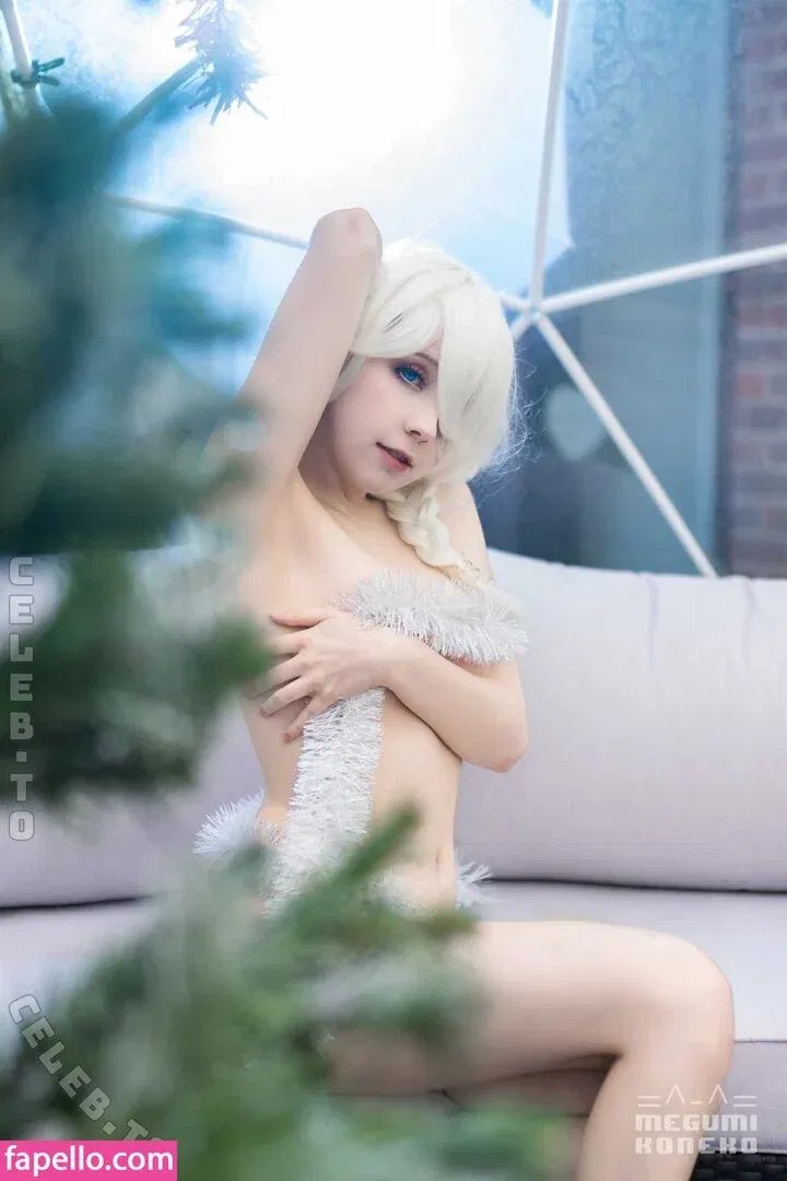 Megumi Koneko Onlyfans Photo Gallery 