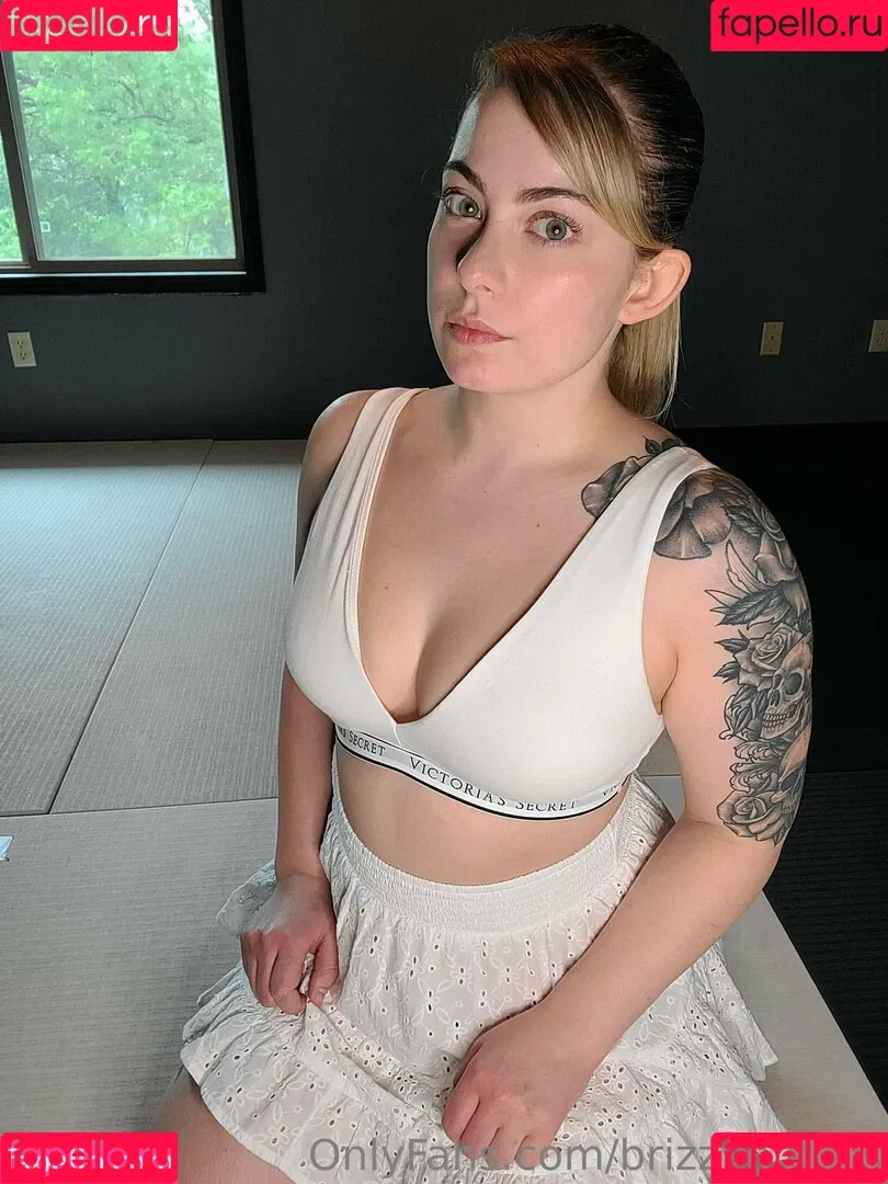 brizzybrawls Onlyfans Photo Gallery 