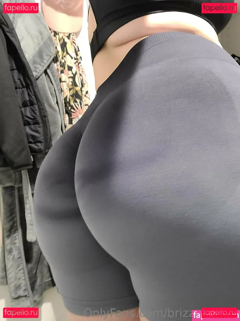 brizzybrawls Onlyfans Photo Gallery 