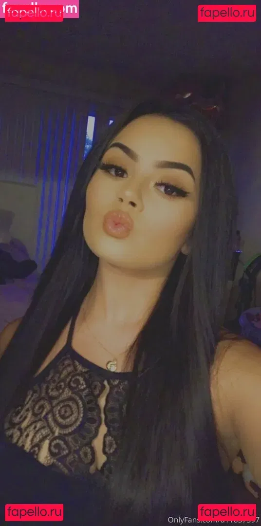 TaniaVega Onlyfans Photo Gallery 