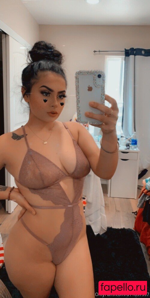 TaniaVega Nude Onlyfans Photo 51