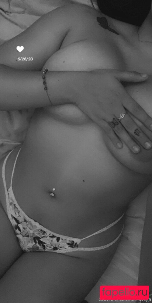 TaniaVega Nude Onlyfans Photo 25
