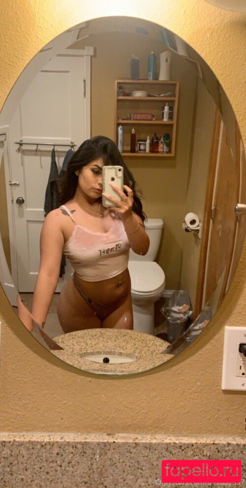 TaniaVega Nude Onlyfans Photo 23