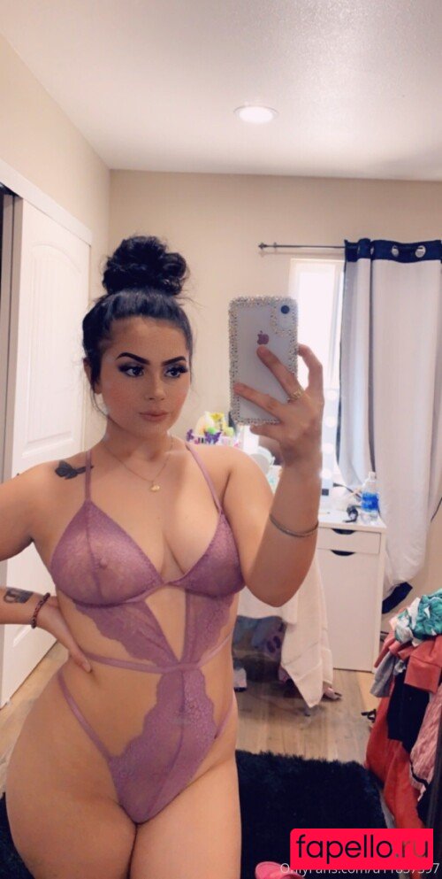 TaniaVega Nude Onlyfans Photo 13
