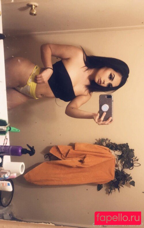 TaniaVega Nude Onlyfans Photo 5