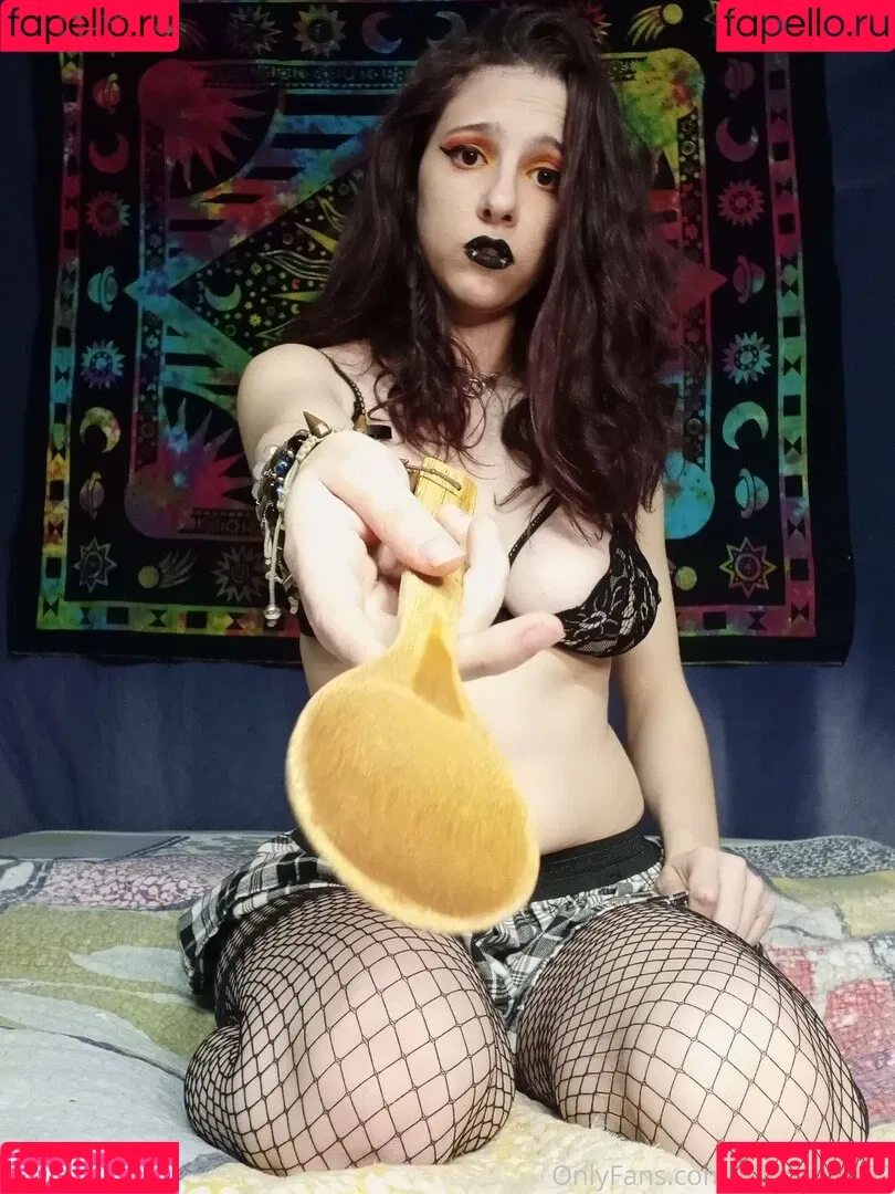 raven_nyx52 Onlyfans Photo Gallery 