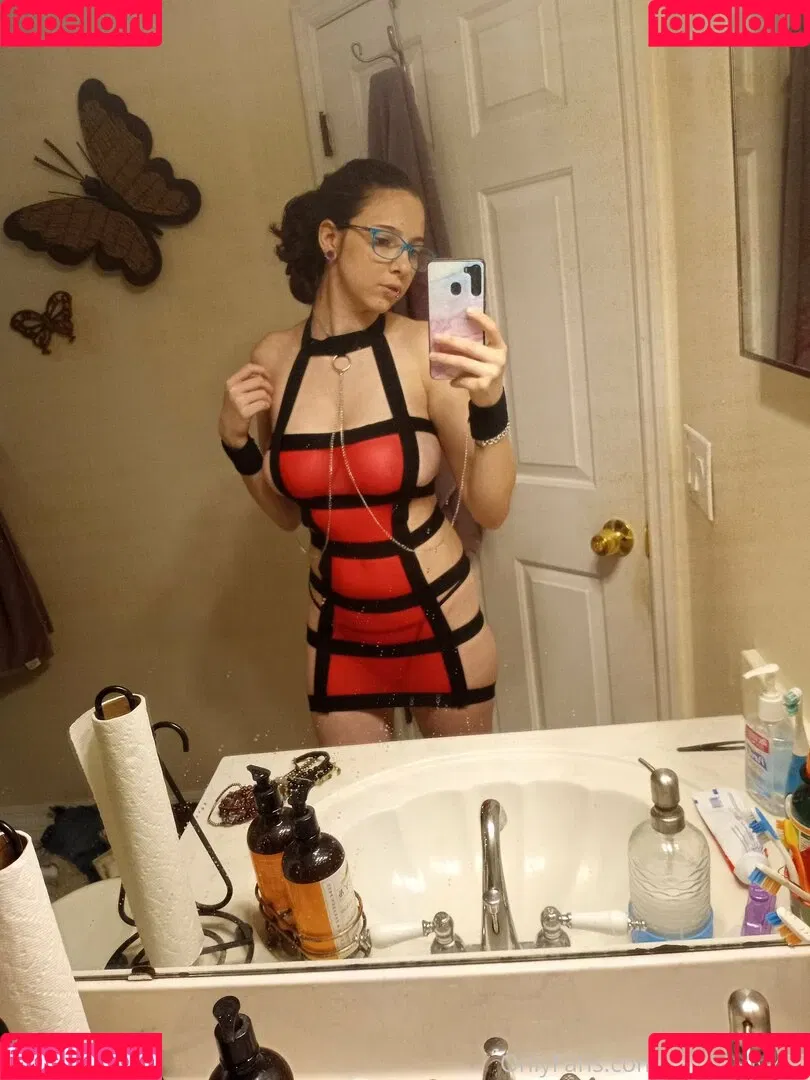 raven_nyx52 Onlyfans Photo Gallery 