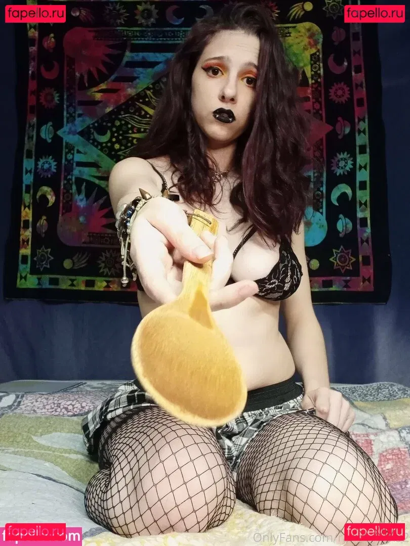 raven_nyx52 Onlyfans Photo Gallery 