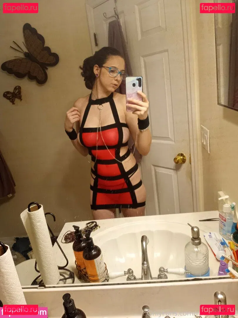 raven_nyx52 Onlyfans Photo Gallery 