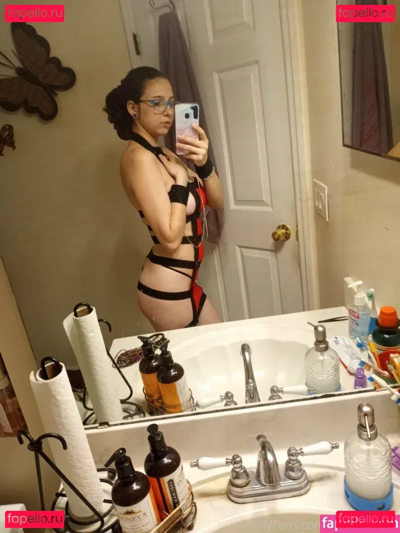 raven_nyx52 Onlyfans Photo Gallery 