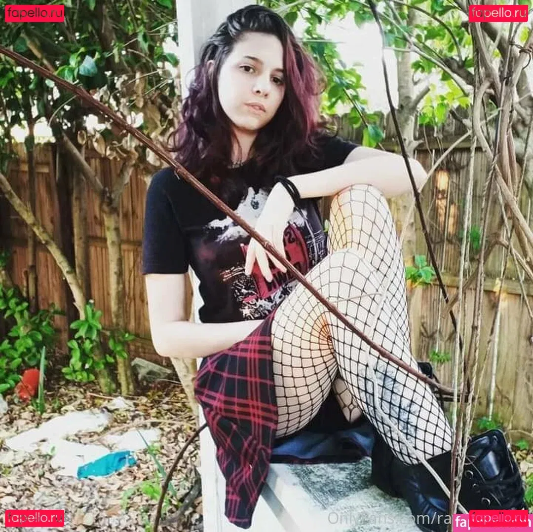 raven_nyx52 Onlyfans Photo Gallery 