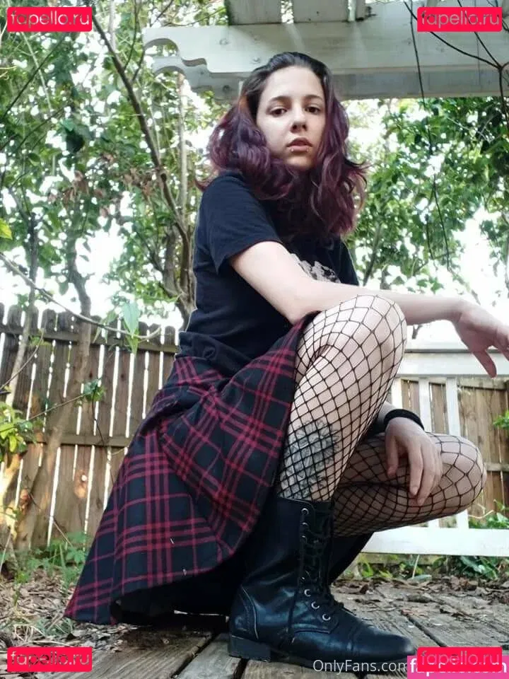 raven_nyx52 Onlyfans Photo Gallery 