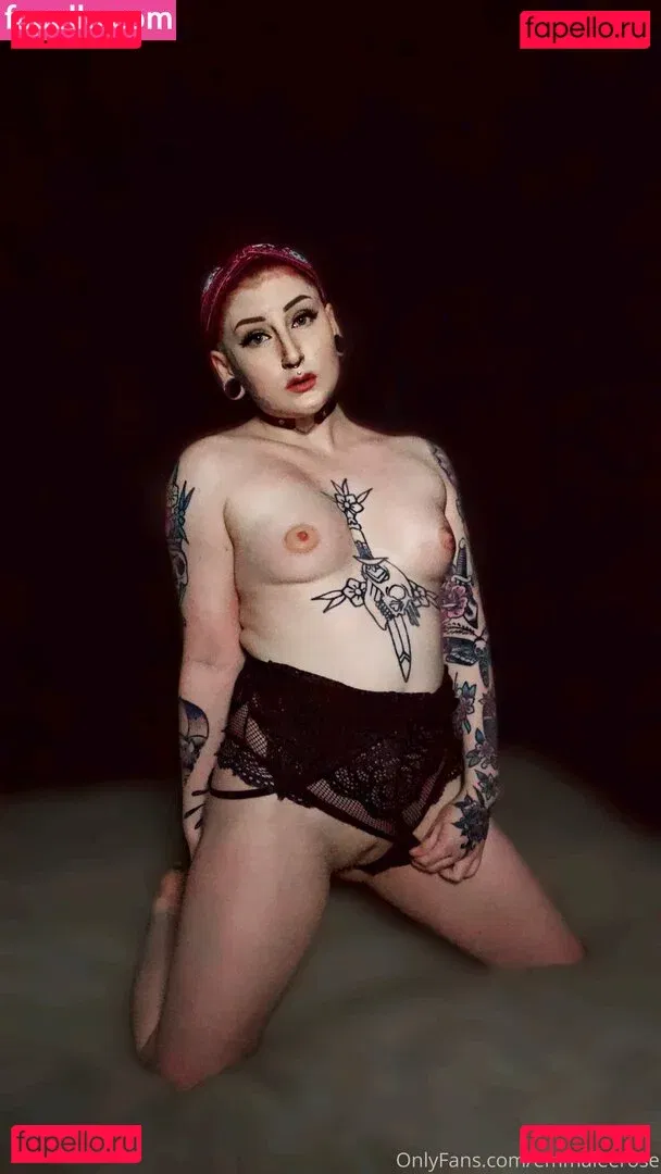 sinisterlilith Onlyfans Photo Gallery 