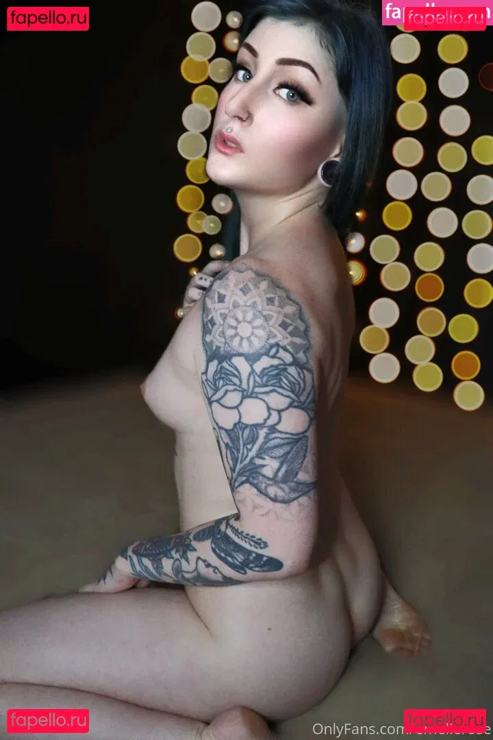 sinisterlilith Onlyfans Photo Gallery 