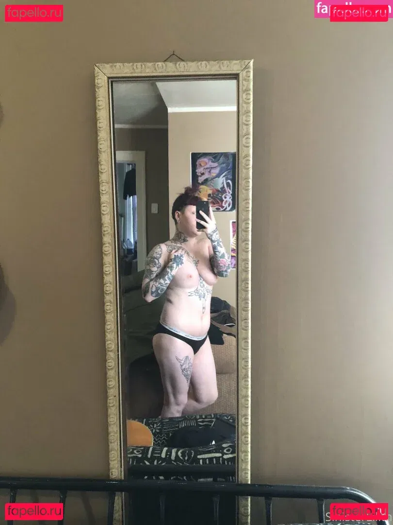 sinisterlilith Onlyfans Photo Gallery 