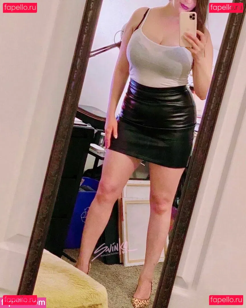 Svinka Onlyfans Photo Gallery 