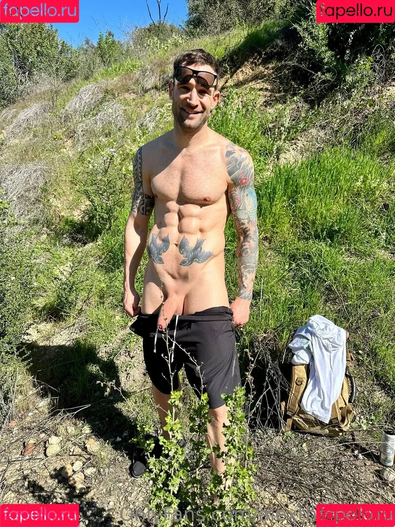 alexthelegend Onlyfans Photo Gallery 