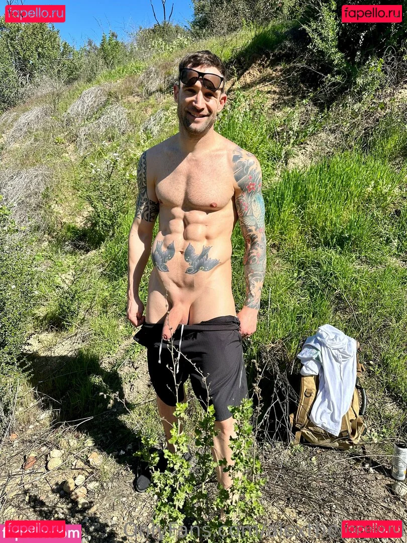 alexthelegend Onlyfans Photo Gallery 