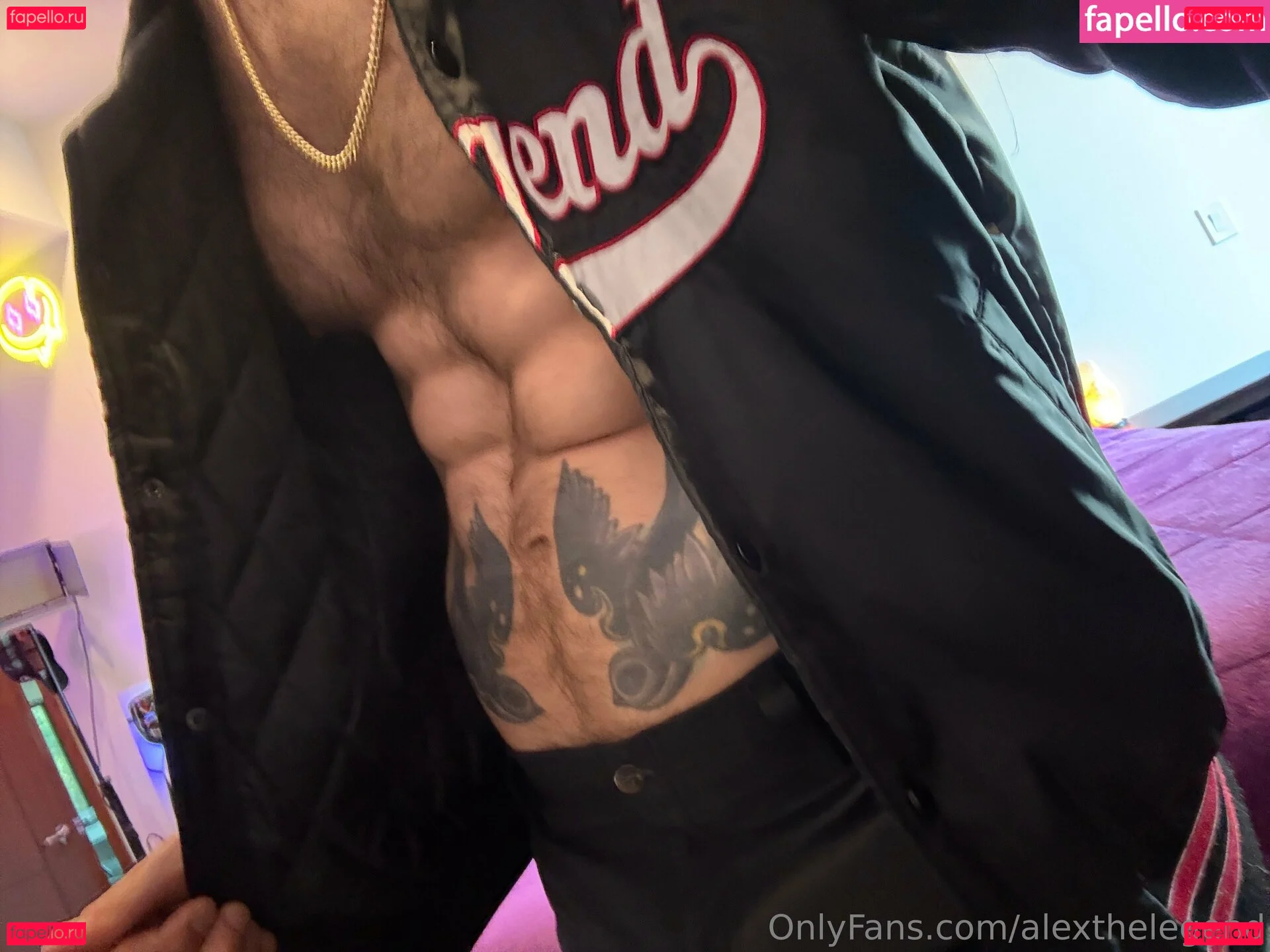 alexthelegend Onlyfans Photo Gallery 