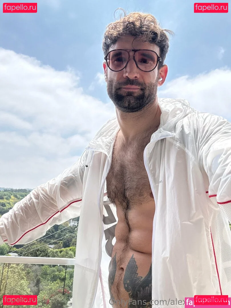 alexthelegend Onlyfans Photo Gallery 