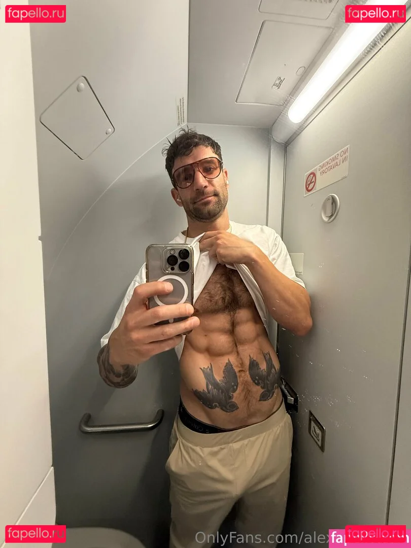 alexthelegend Onlyfans Photo Gallery 