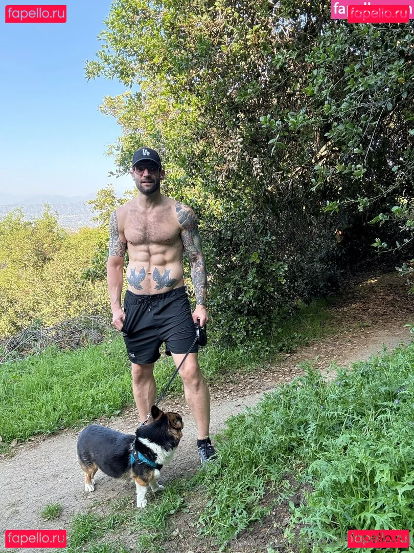 alexthelegend Onlyfans Photo Gallery 