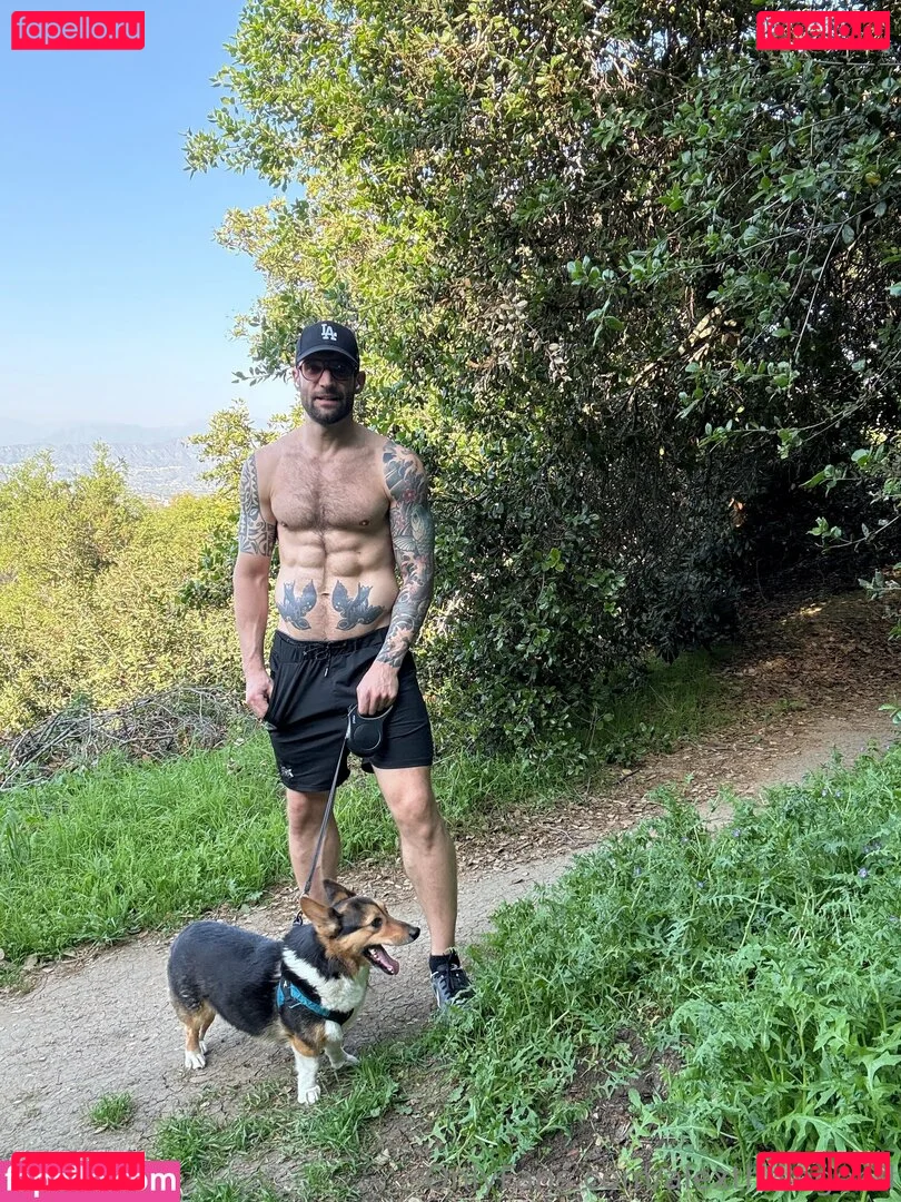 alexthelegend Onlyfans Photo Gallery 