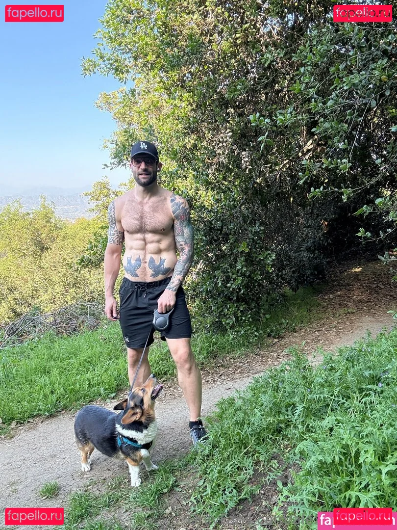 alexthelegend Onlyfans Photo Gallery 