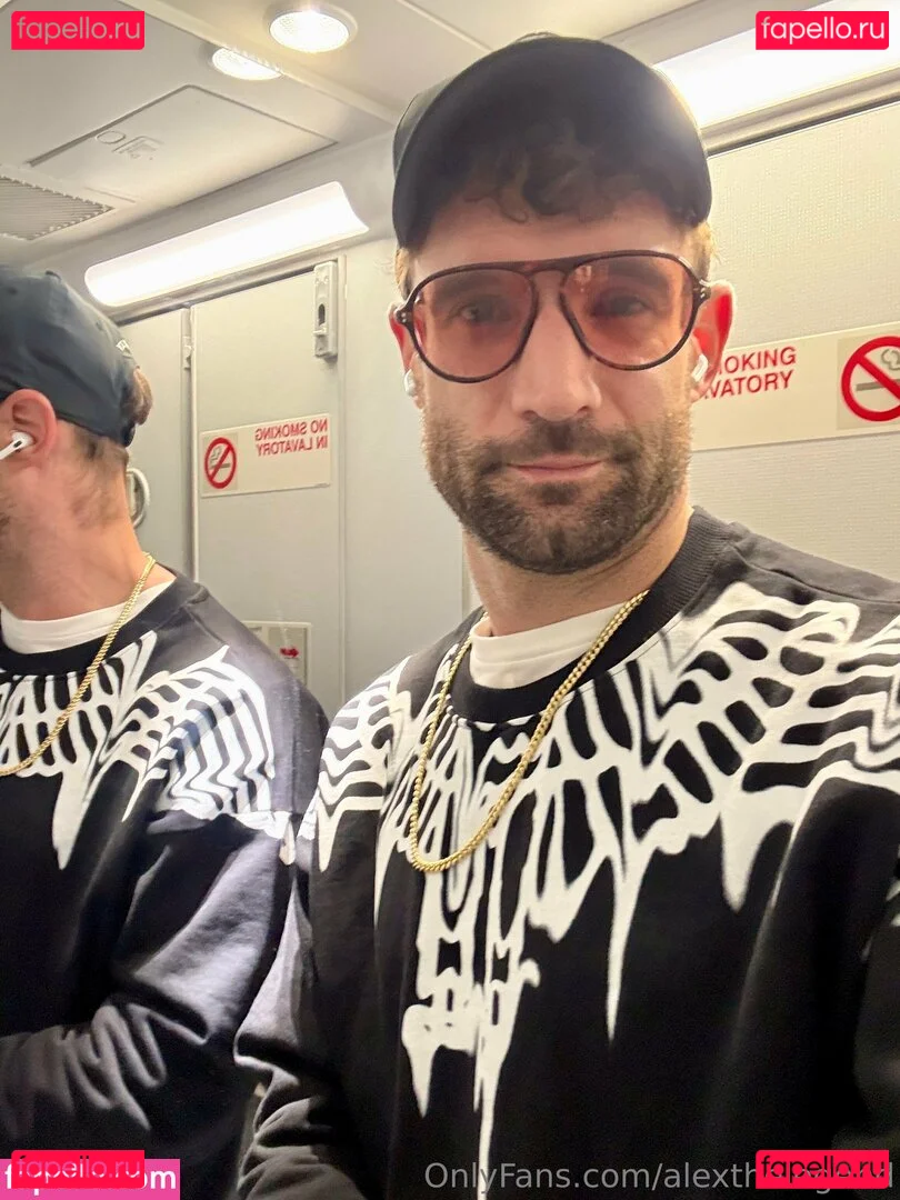 alexthelegend Onlyfans Photo Gallery 