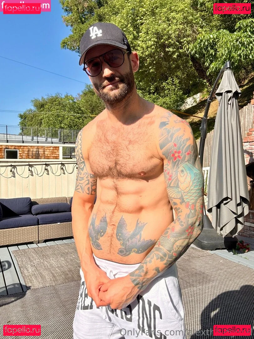 alexthelegend Onlyfans Photo Gallery 