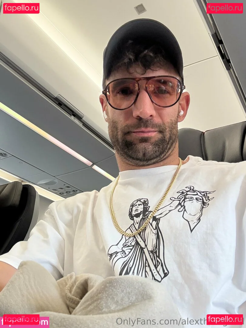 alexthelegend Onlyfans Photo Gallery 