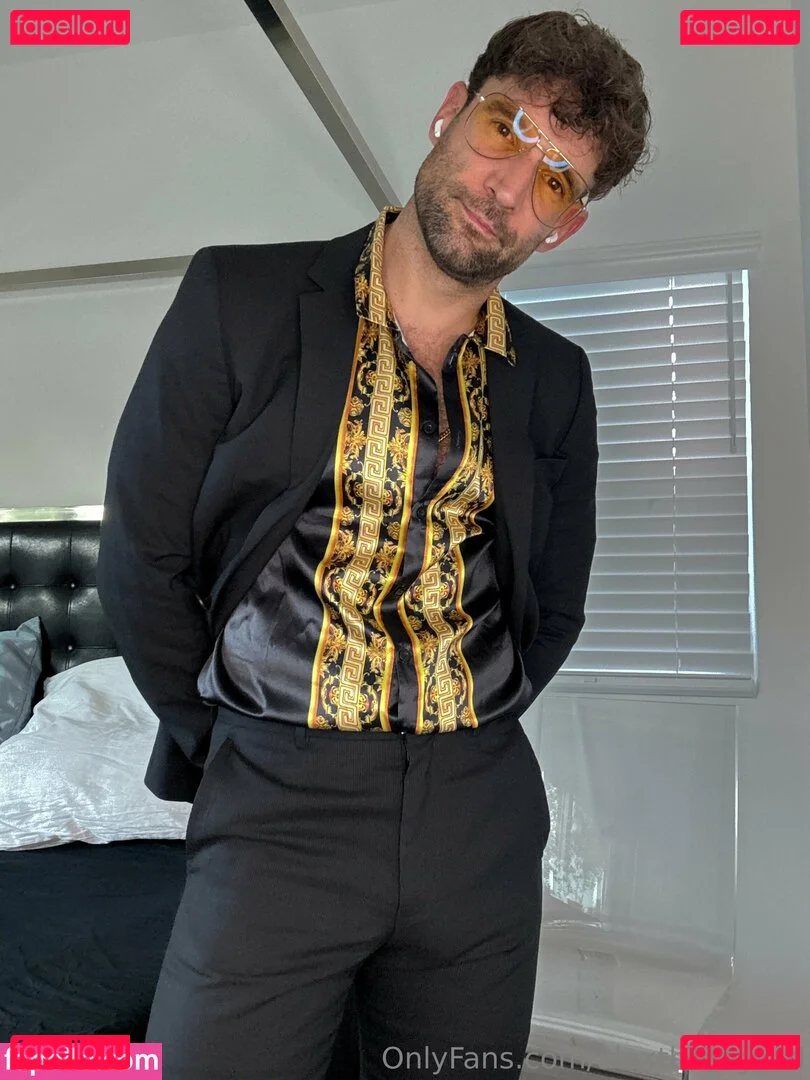 alexthelegend Onlyfans Photo Gallery 