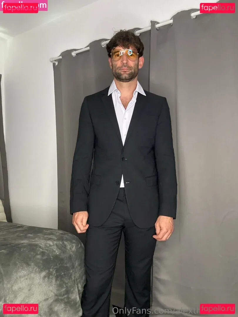 alexthelegend Onlyfans Photo Gallery 