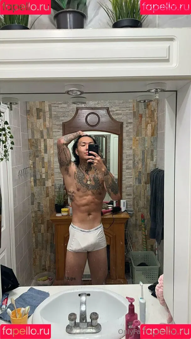 opash Onlyfans Photo Gallery 