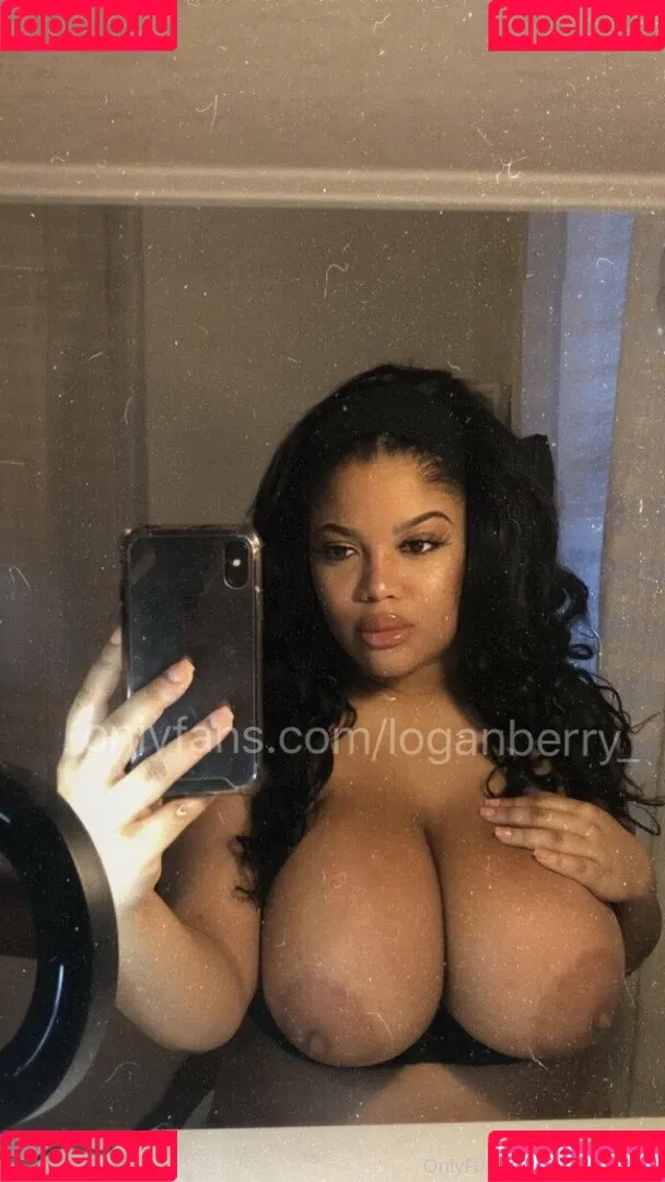 loganberry_ Onlyfans Photo Gallery 