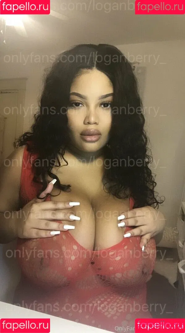loganberry_ Onlyfans Photo Gallery 
