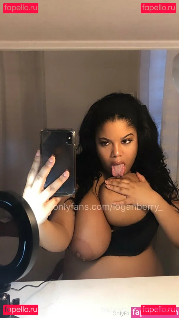 loganberry_ Onlyfans Photo Gallery 