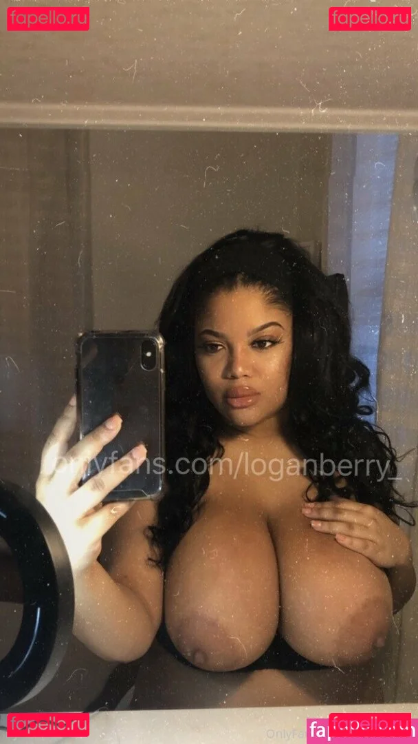 loganberry_ Onlyfans Photo Gallery 