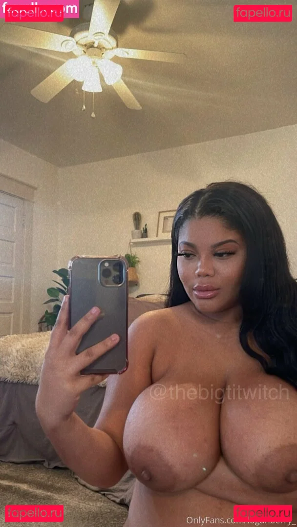 loganberry_ Onlyfans Photo Gallery 